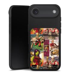 New Carry Case Hülle mattschwarz