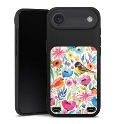 Premium Carry Case Single Matt black