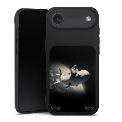 New Carry Case Hülle mattschwarz