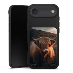 New Carry Case Hülle mattschwarz