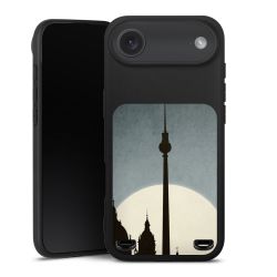 Premium Carry Case Single Matt black