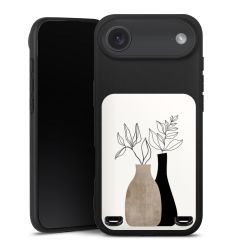 Premium Carry Case Single Matt black