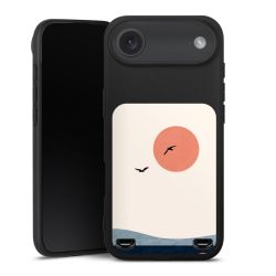 Premium Carry Case Single Matt black