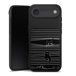 Premium Carry Case Single Matt black