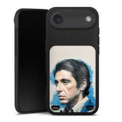 Premium Carry Case Single Matt black