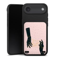 Premium Carry Case Single Matt black