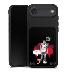 Premium Carry Case Single Matt black