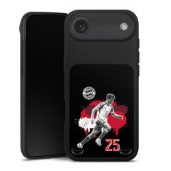 Premium Carry Case Single Matt black