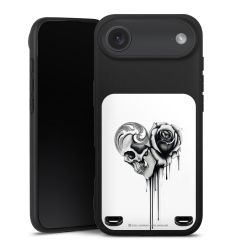 Premium Carry Case Single Matt black