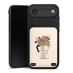 Premium Carry Case Single Matt black