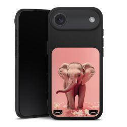 New Carry Case Hülle mattschwarz