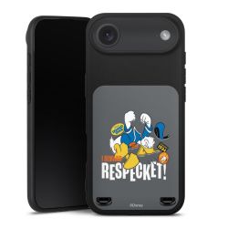 New Carry Case Hülle mattschwarz