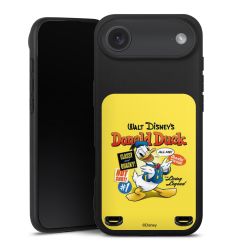 New Carry Case Hülle mattschwarz