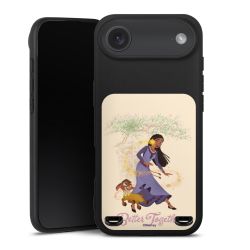 Premium Carry Case Single Matt black