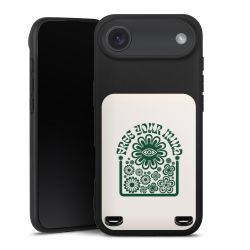 Premium Carry Case Single Matt black