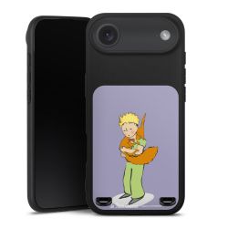 Premium Carry Case Single Matt black