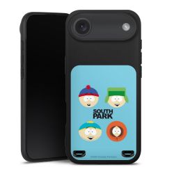 Premium Carry Case Single Matt black