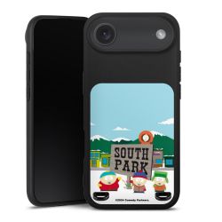 Premium Carry Case Single Matt black