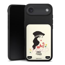 Premium Carry Case Single Matt black