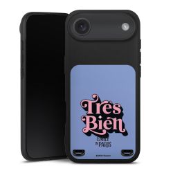 Premium Carry Case Single Matt black