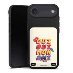 Premium Carry Case Single Matt black