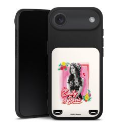 Premium Carry Case Single Matt black