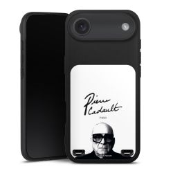 Premium Carry Case Single Matt black