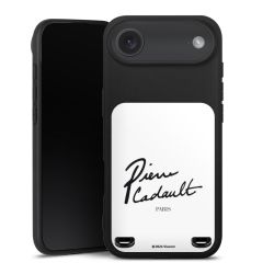 Premium Carry Case Single Matt black