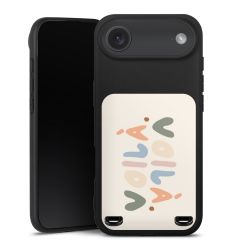 New Carry Case Hülle mattschwarz