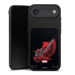 New Carry Case Hülle mattschwarz