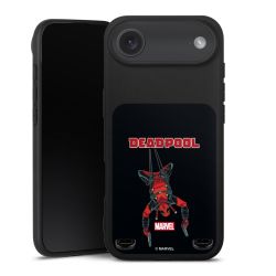 New Carry Case Hülle mattschwarz