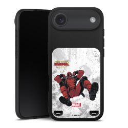 New Carry Case Hülle mattschwarz