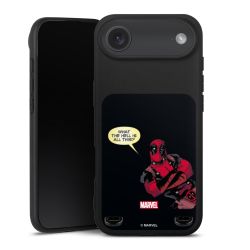 New Carry Case Hülle mattschwarz