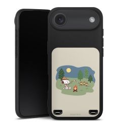 Premium Carry Case Single Matt black