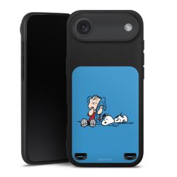 Premium Carry Case Single Matt black