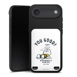 Premium Carry Case Single Matt black