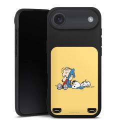 Premium Carry Case Single Matt black