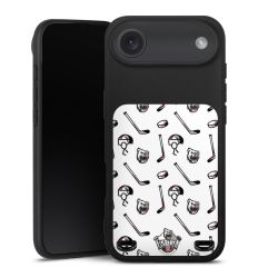 New Carry Case Hülle mattschwarz