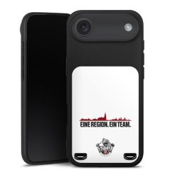 New Carry Case Hülle mattschwarz