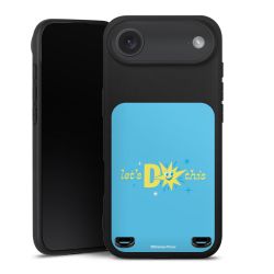 Premium Carry Case Single Matt black