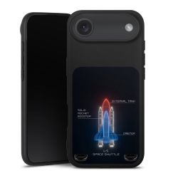 Premium Carry Case Single Matt black