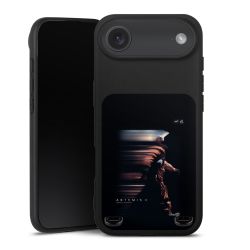 Premium Carry Case Single Matt black