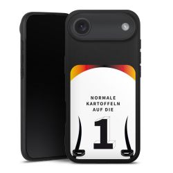 Premium Carry Case Single Matt black