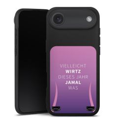 Premium Carry Case Single Matt black