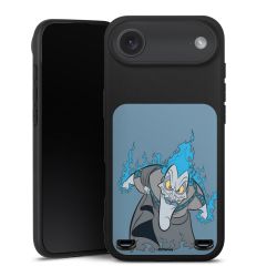 New Carry Case Hülle mattschwarz