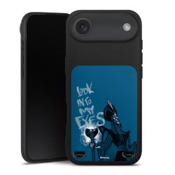 New Carry Case Hülle mattschwarz