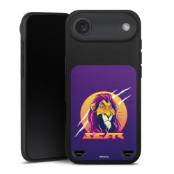 New Carry Case Hülle mattschwarz