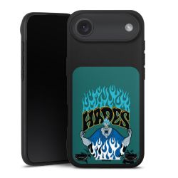 New Carry Case Hülle mattschwarz