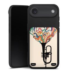 Premium Carry Case Single Matt black