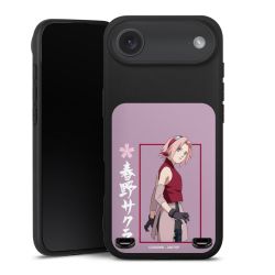 Premium Carry Case Single Matt black